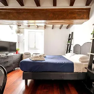 Appartamento Trastevere, Roma