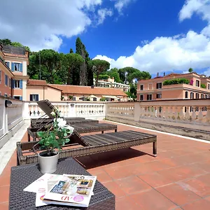 Appartamento Piazzetta Margutta - My Extra, Roma