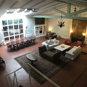 Villa Sospisio, Roma