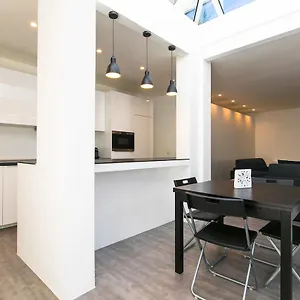 Appartamento Niclas Luxury, Roma