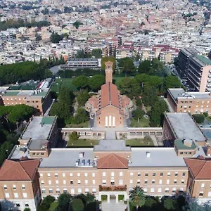 3* Penzion Casa La Salle - Vaticano